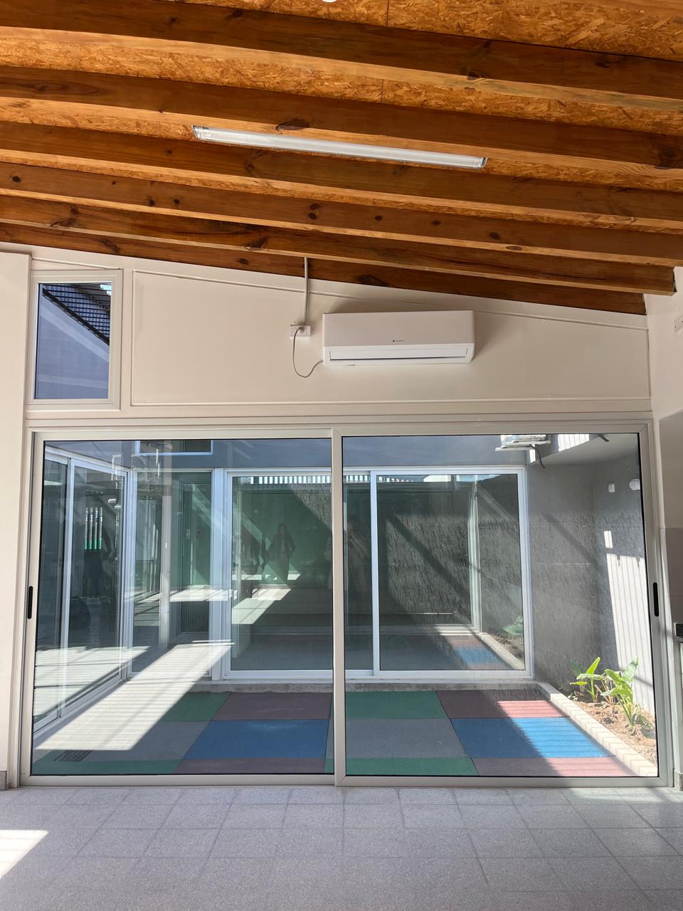 Centro de Desarrollo Infantil - Interior 3